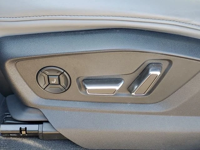 2023 Audi SQ8 - Image 9 of 20