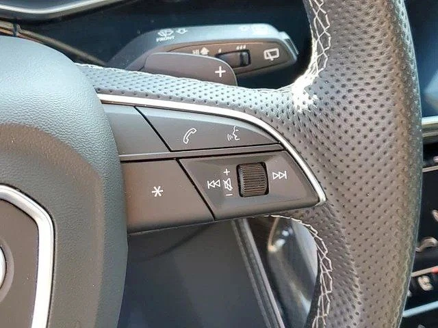 2023 Audi SQ8 - Image 15 of 20