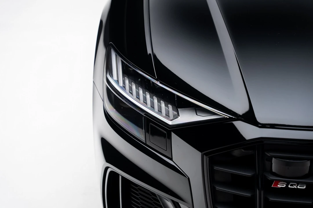 2023 Audi SQ8 - Image 12 of 12