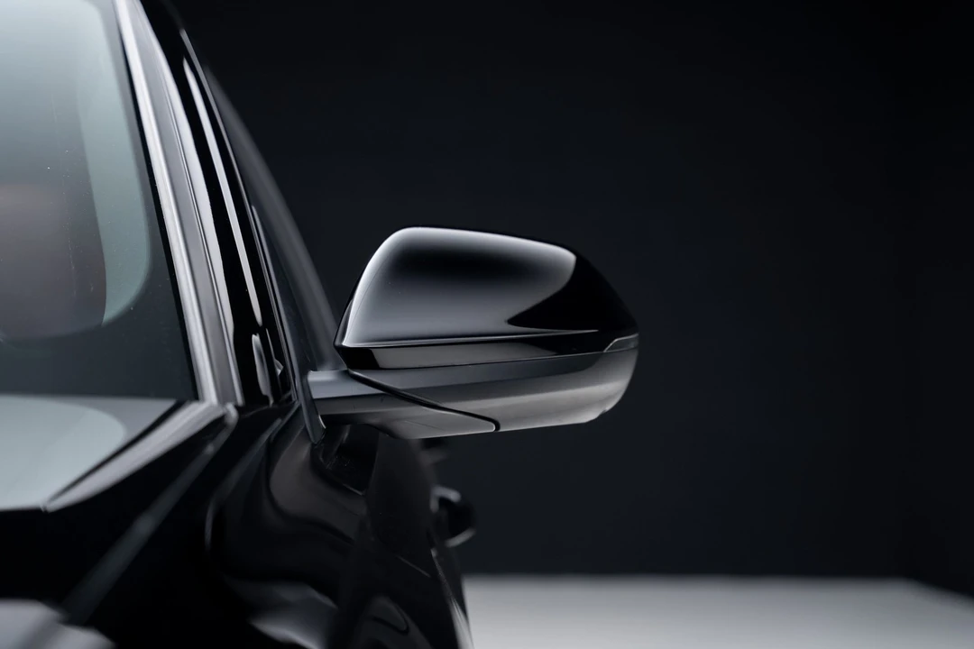 2023 Audi SQ8 - Image 17 of 21