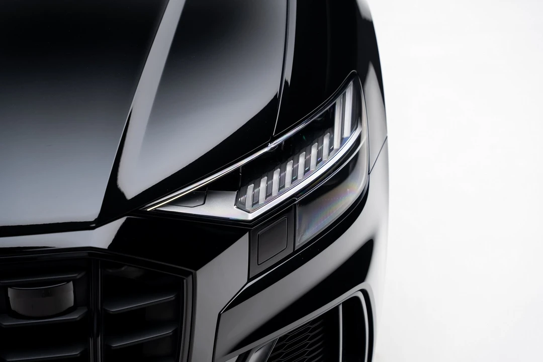 2023 Audi SQ8 - Image 11 of 12
