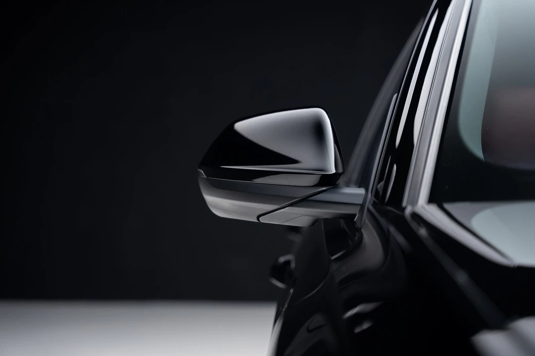 2023 Audi SQ8 - Image 15 of 21
