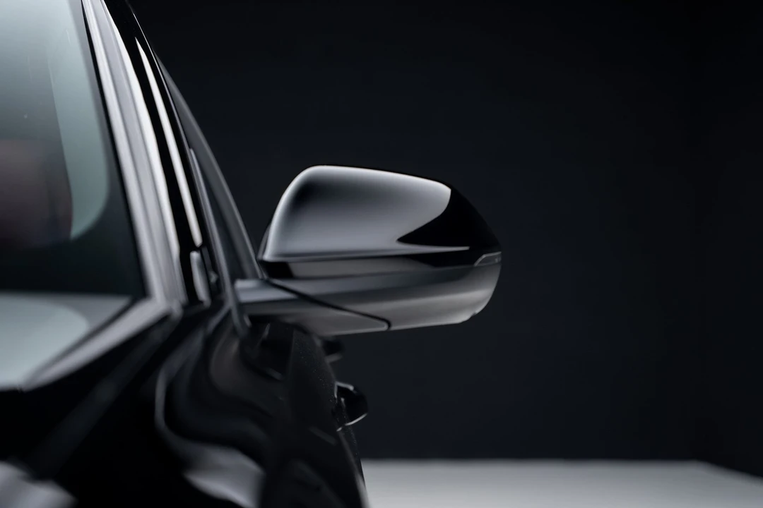 2023 Audi SQ8 - Image 16 of 21
