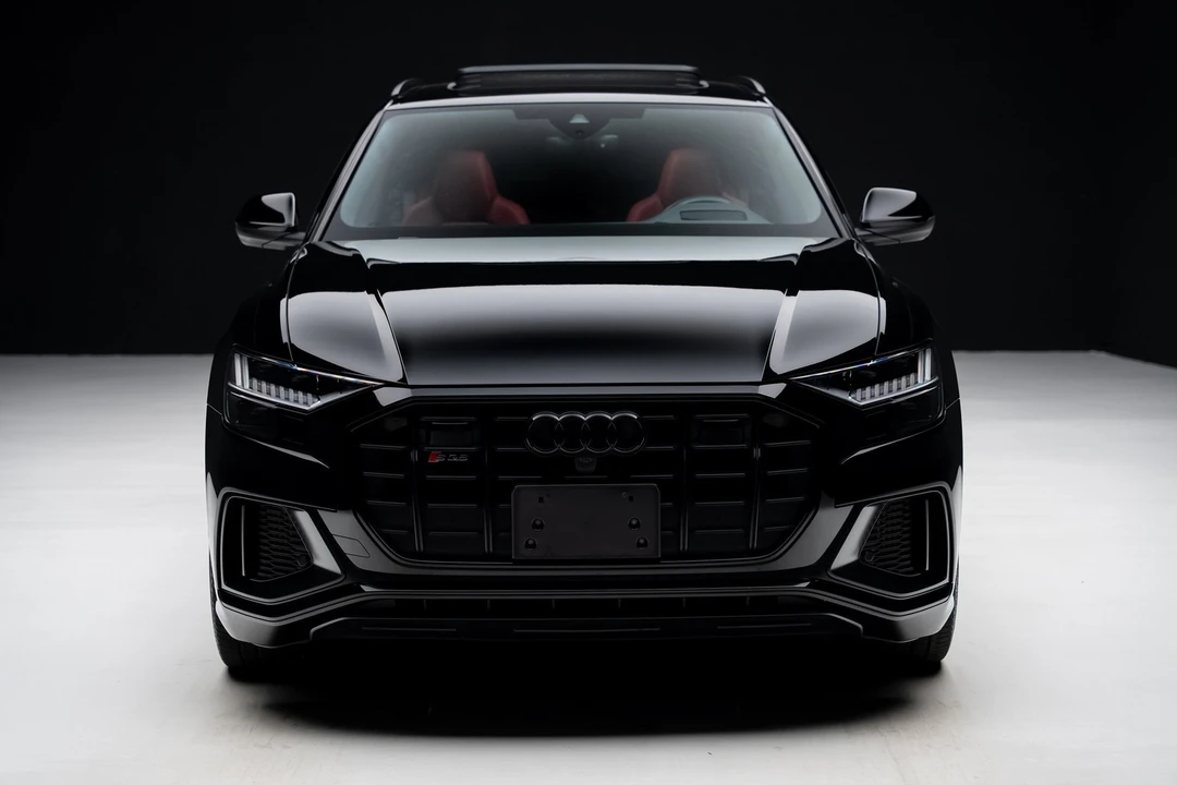 2023 Audi SQ8 - Image 7 of 12