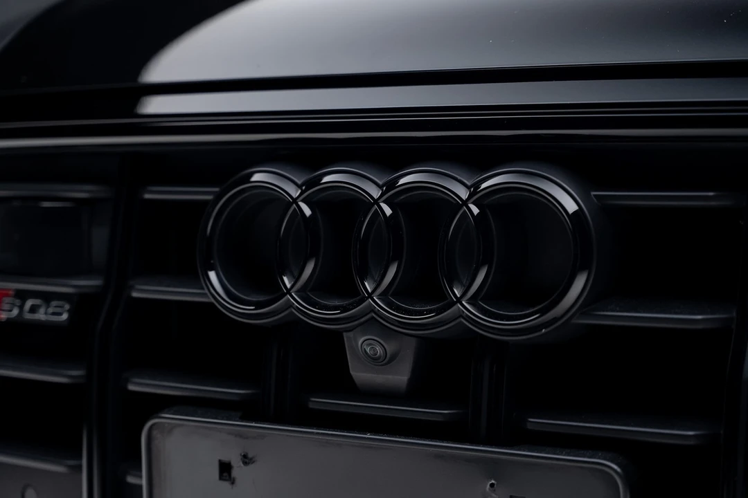 2023 Audi SQ8 - Image 13 of 21