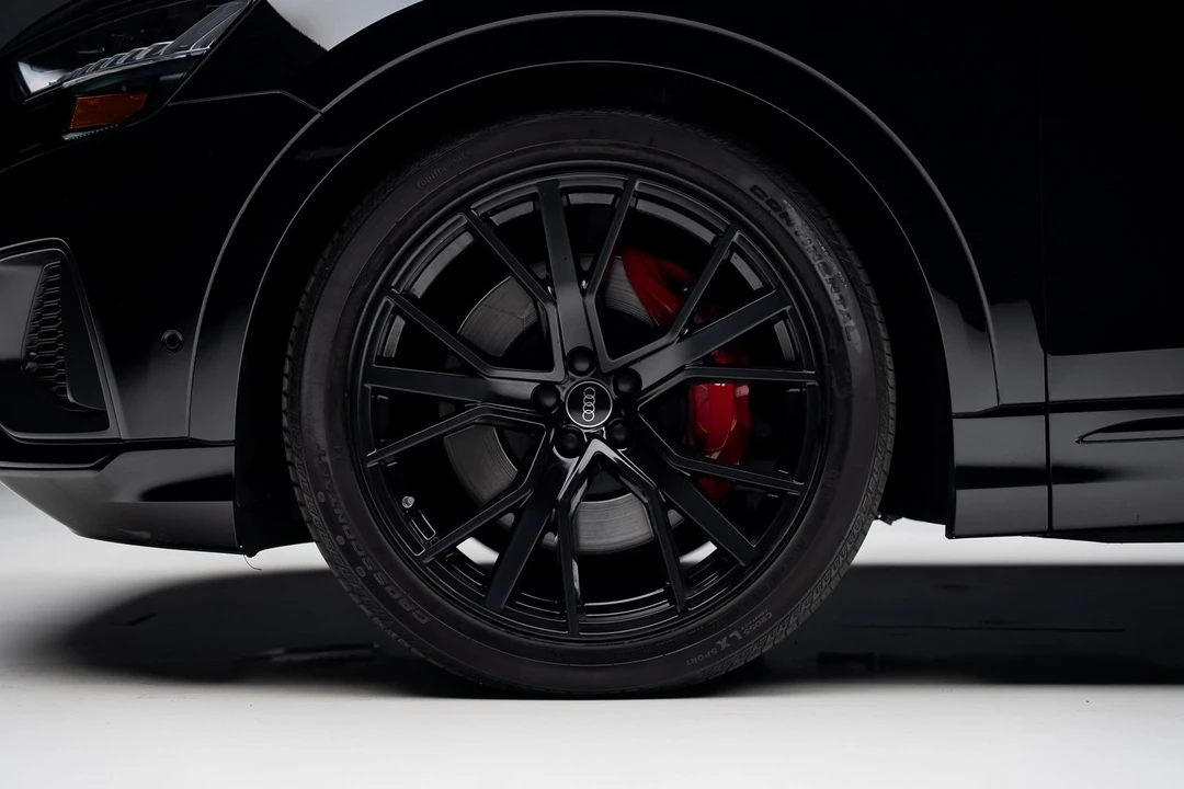 2023 Audi SQ8 - Image 21 of 21