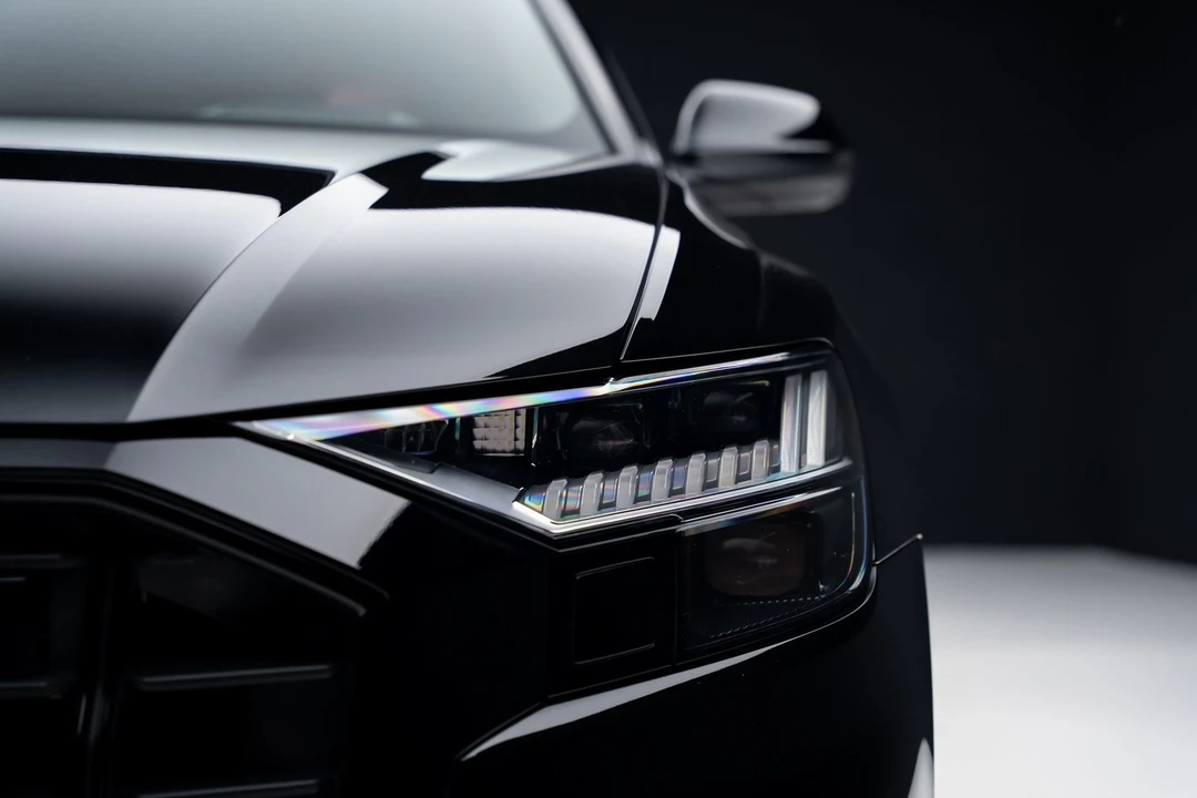 2023 Audi SQ8 - Image 10 of 12