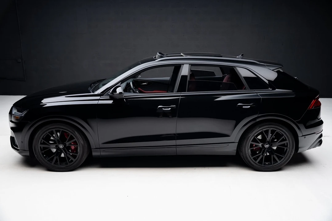 2023 Audi SQ8 - Image 18 of 21