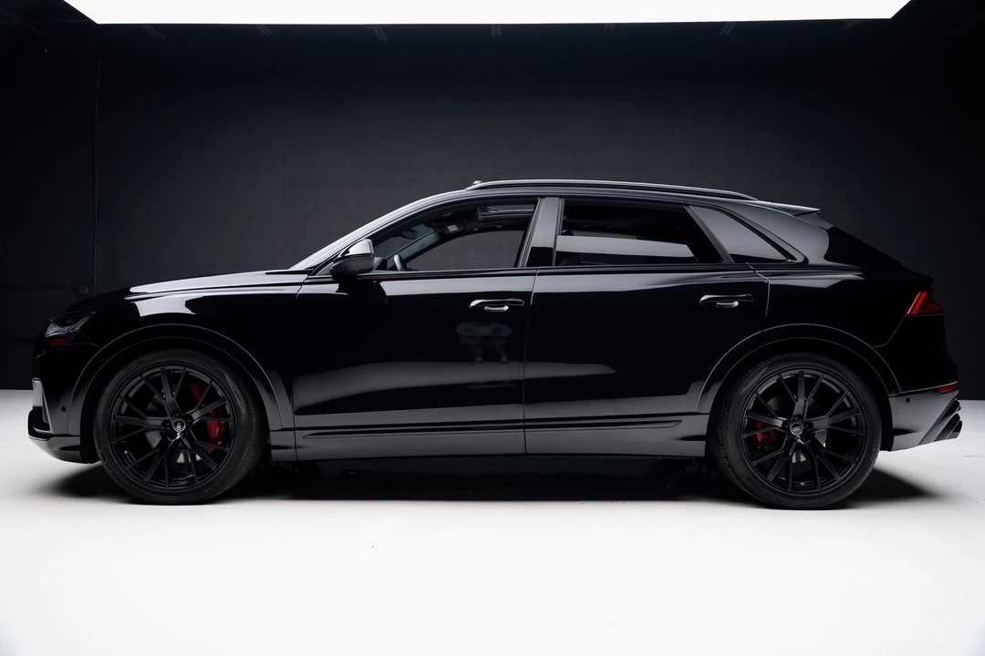 2023 Audi SQ8 - Image 19 of 21