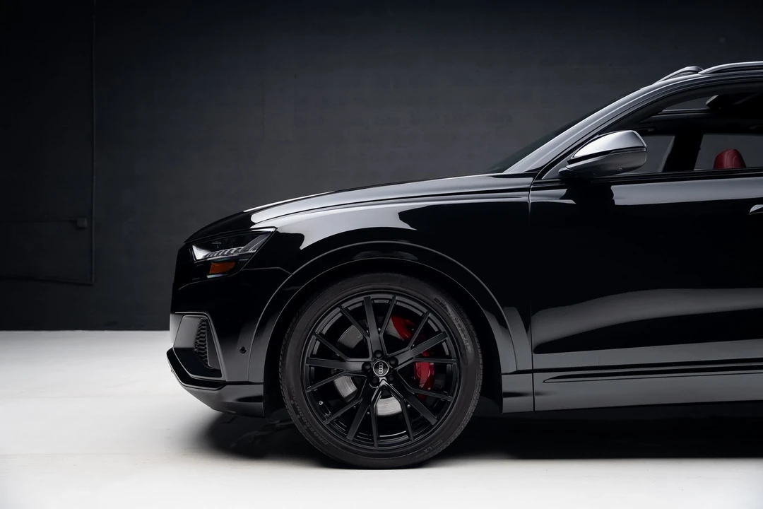 2023 Audi SQ8 - Image 20 of 21