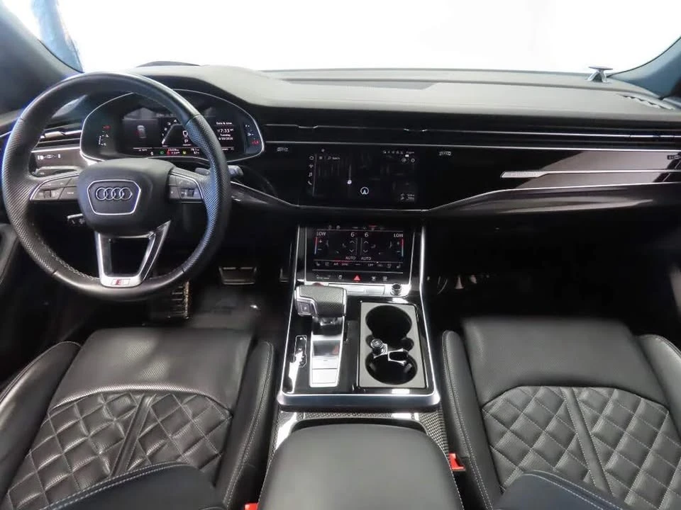 2023 Audi SQ8 - Image 13 of 18