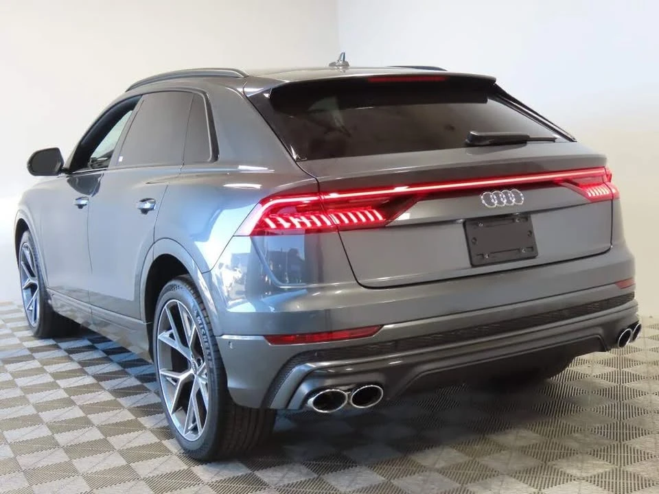 2023 Audi SQ8 - Image 3 of 18