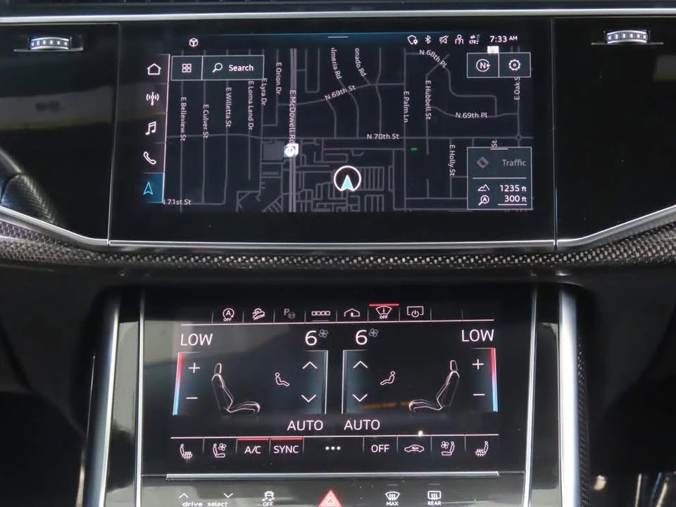 2023 Audi SQ8 - Image 11 of 18