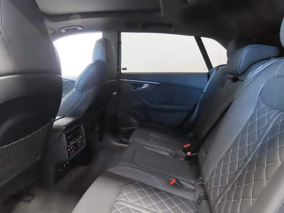 2023 Audi SQ8 - Image 16 of 18