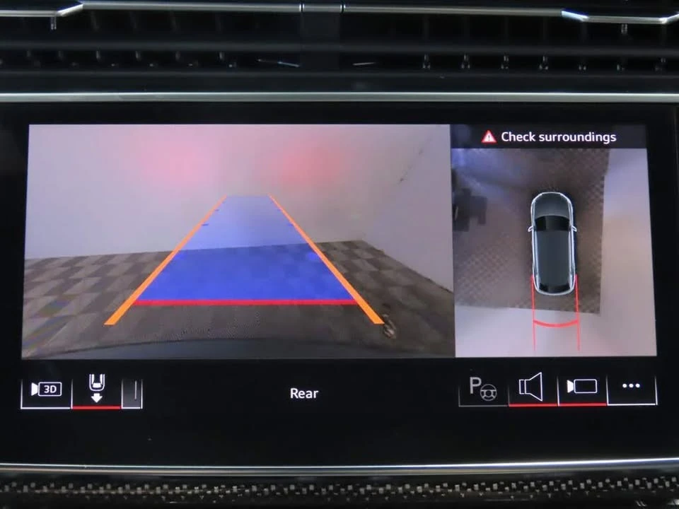 2023 Audi SQ8 - Image 12 of 18