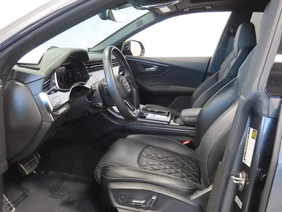2023 Audi SQ8 - Image 14 of 18