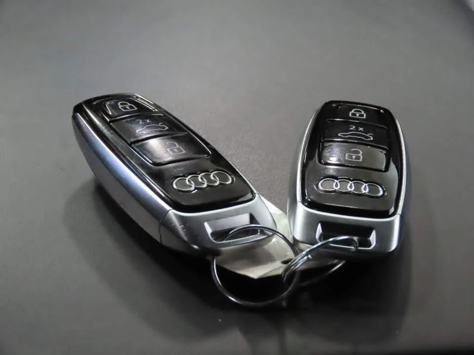 2023 Audi SQ8 - Image 18 of 18