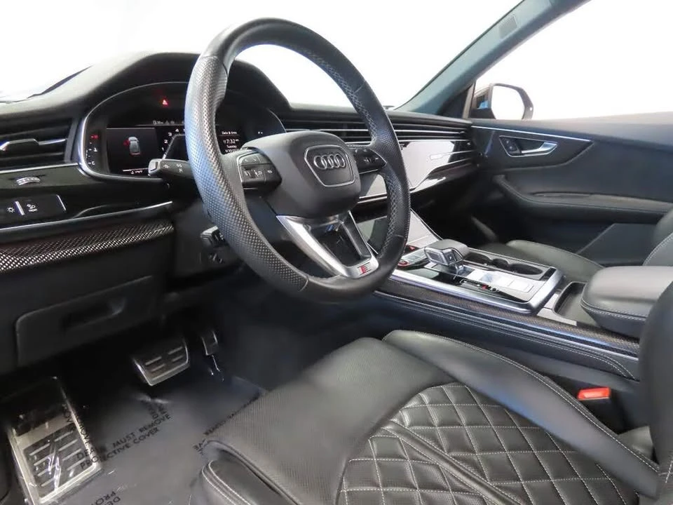 2023 Audi SQ8 - Image 7 of 18