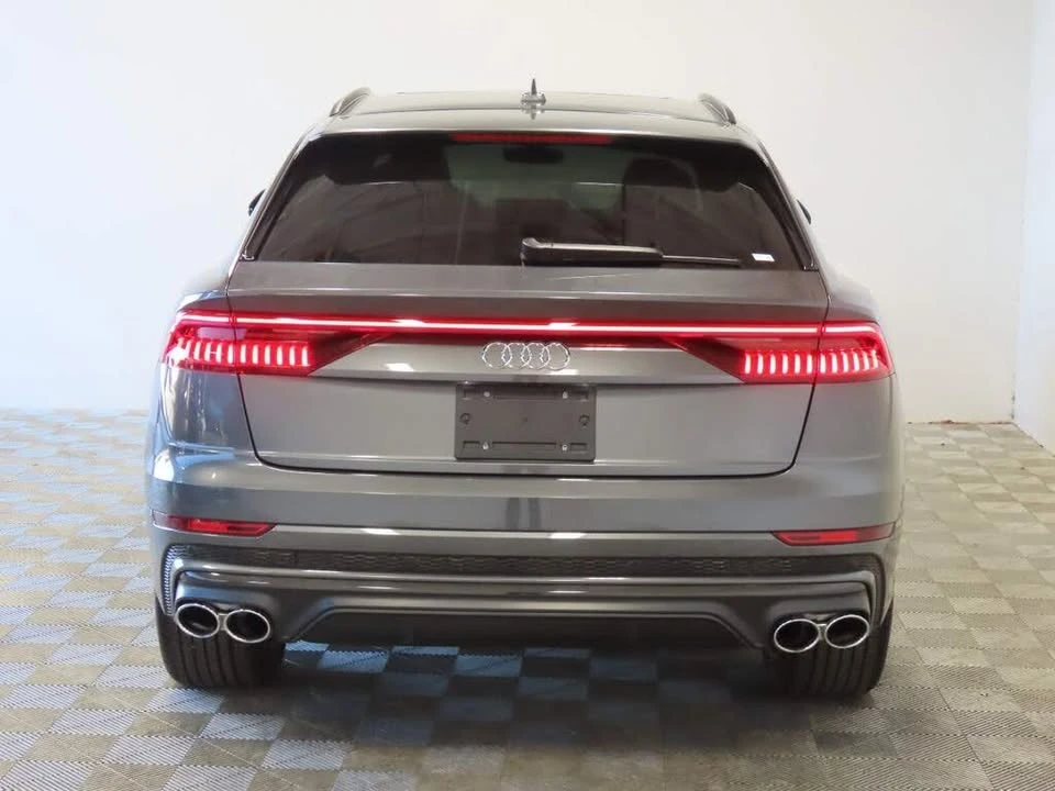 2023 Audi SQ8 - Image 4 of 18
