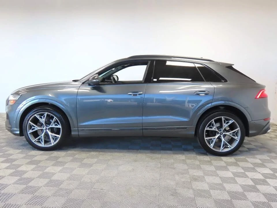 2023 Audi SQ8 - Image 5 of 18