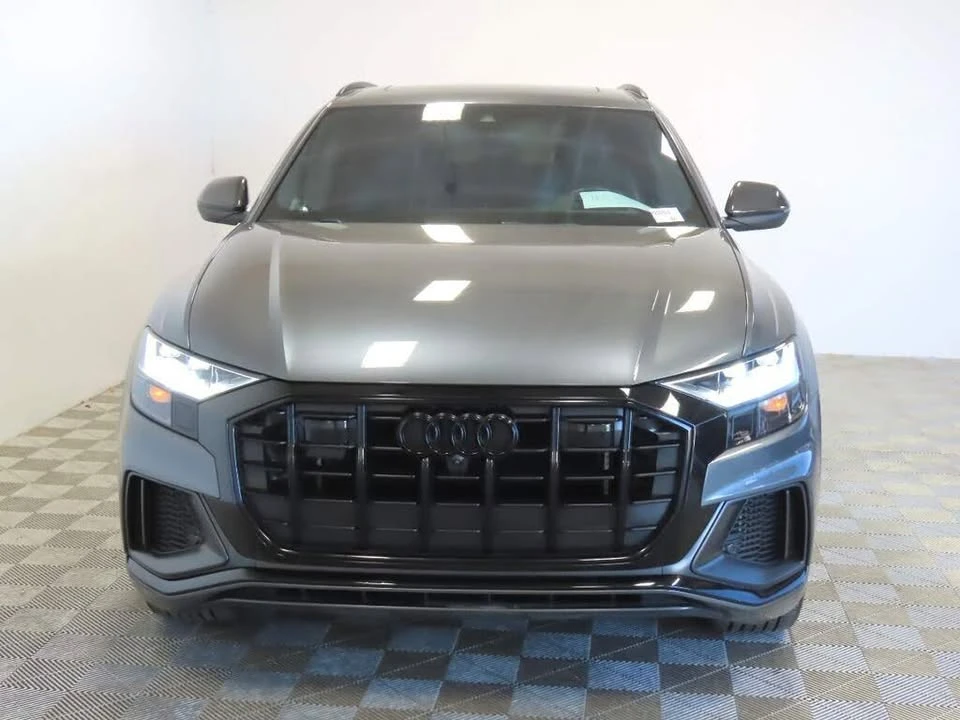 2023 Audi SQ8 - Image 2 of 18
