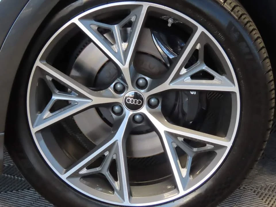 2023 Audi SQ8 - Image 6 of 18