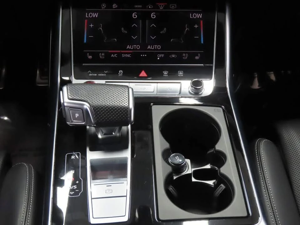 2023 Audi SQ8 - Image 10 of 18