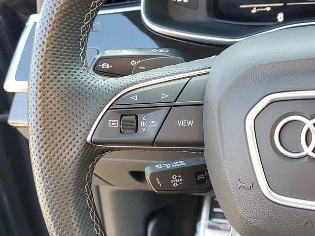 2023 Audi SQ8 - Image 16 of 20
