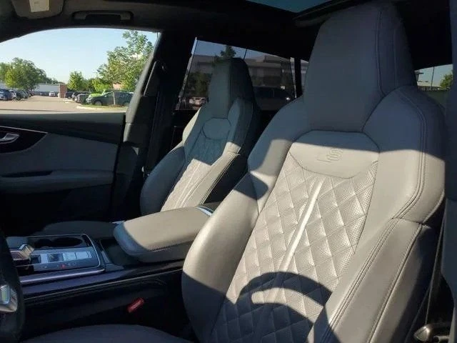 2023 Audi SQ8 - Image 7 of 20