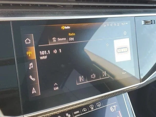 2023 Audi SQ8 - Image 14 of 20