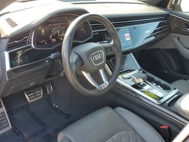 2023 Audi SQ8 - Image 5 of 20