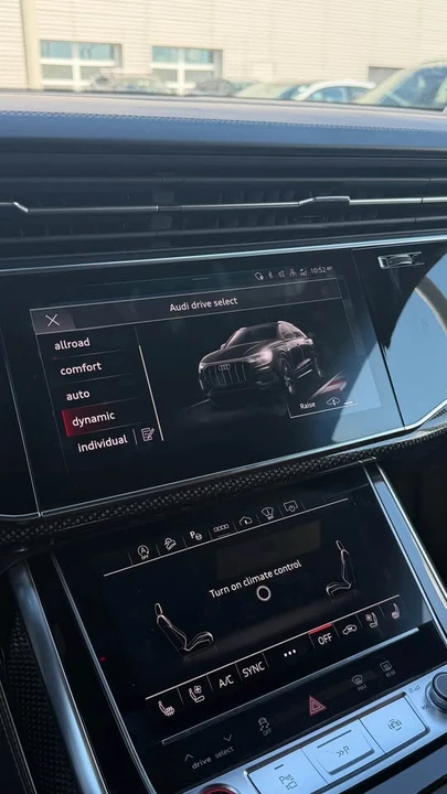 2023 Audi SQ8 - Image 13 of 15