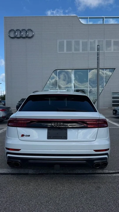 2023 Audi SQ8 - Image 6 of 15