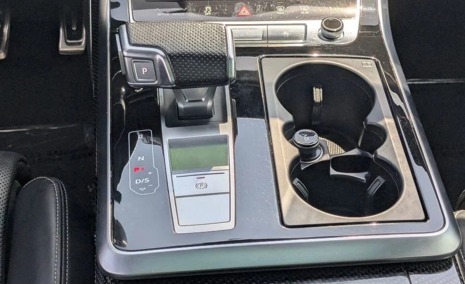 2023 Audi SQ8 - Image 6 of 19