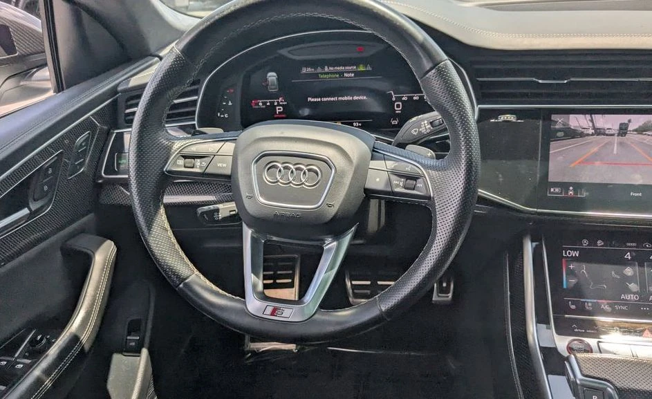 2023 Audi SQ8 - Image 3 of 19