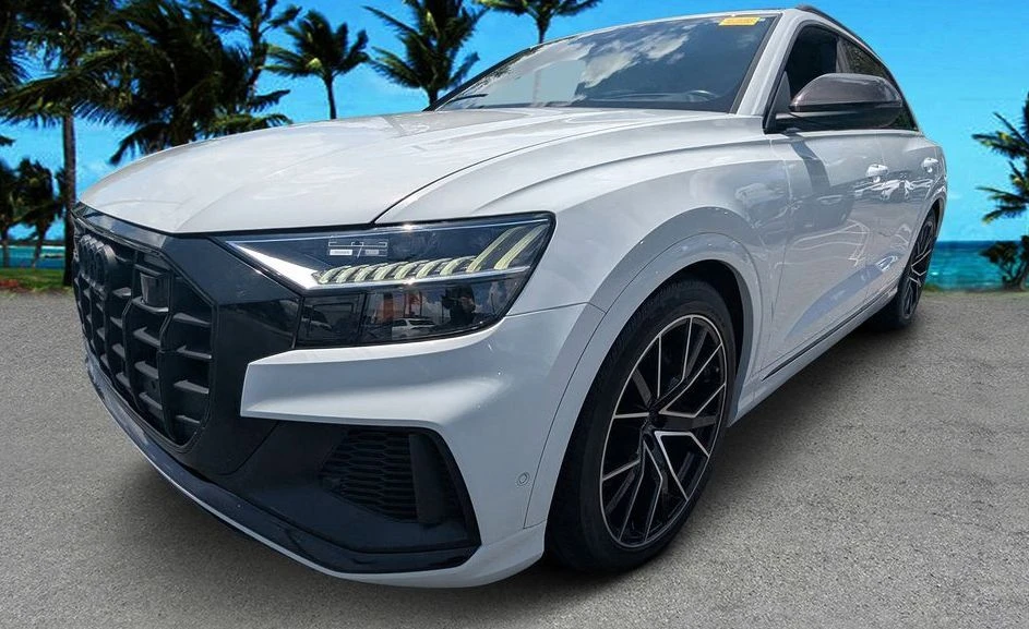 2023 Audi SQ8 - Image 17 of 19