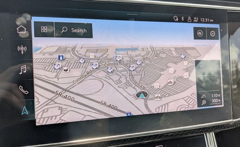2023 Audi SQ8 - Image 10 of 19