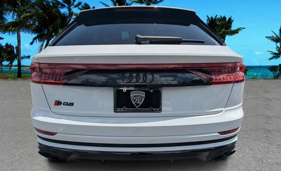 2023 Audi SQ8 - Image 15 of 19