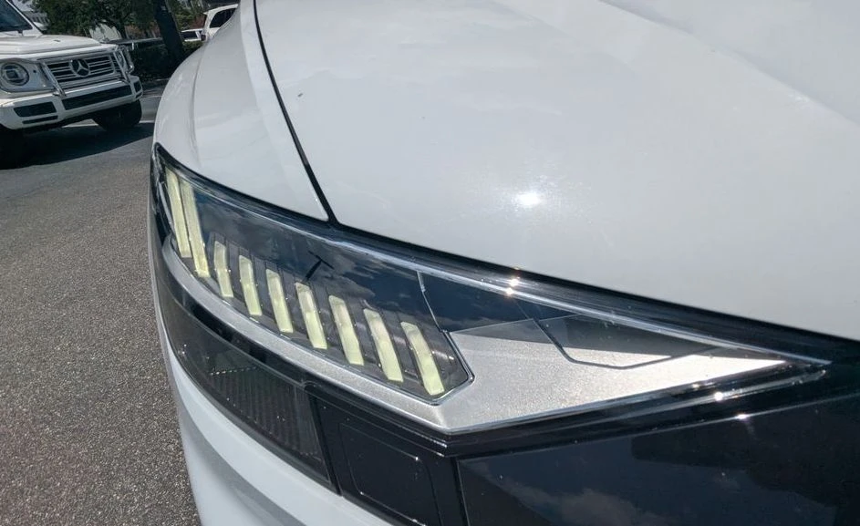 2023 Audi SQ8 - Image 19 of 19