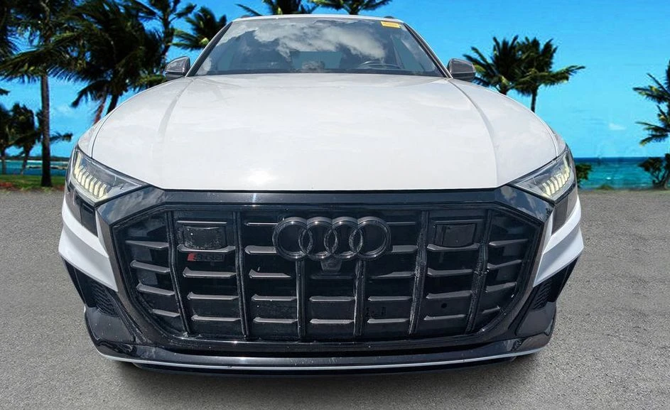 2023 Audi SQ8 - Image 18 of 19