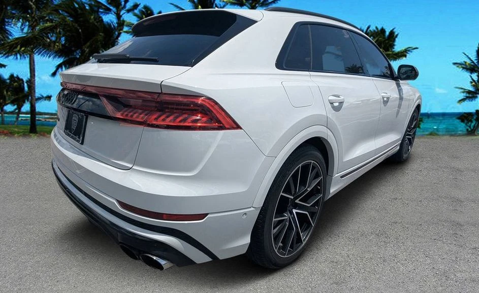 2023 Audi SQ8 - Image 14 of 19