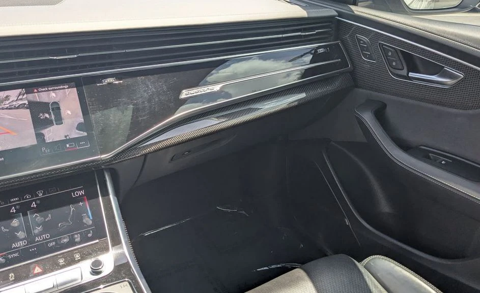 2023 Audi SQ8 - Image 4 of 19
