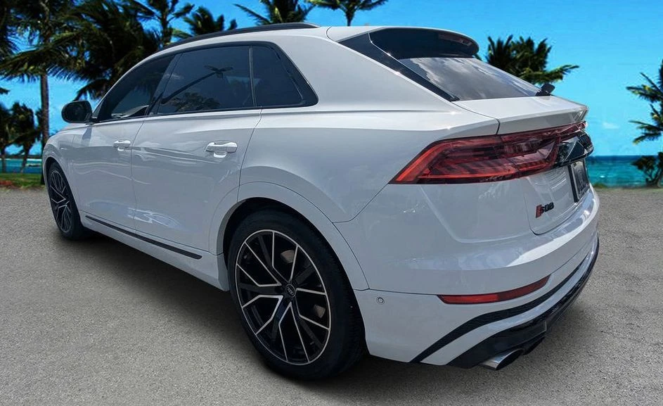 2023 Audi SQ8 - Image 16 of 19