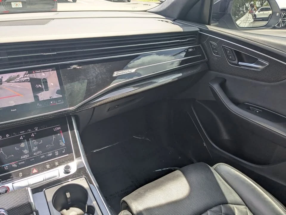 2023 Audi SQ8 - Image 4 of 20