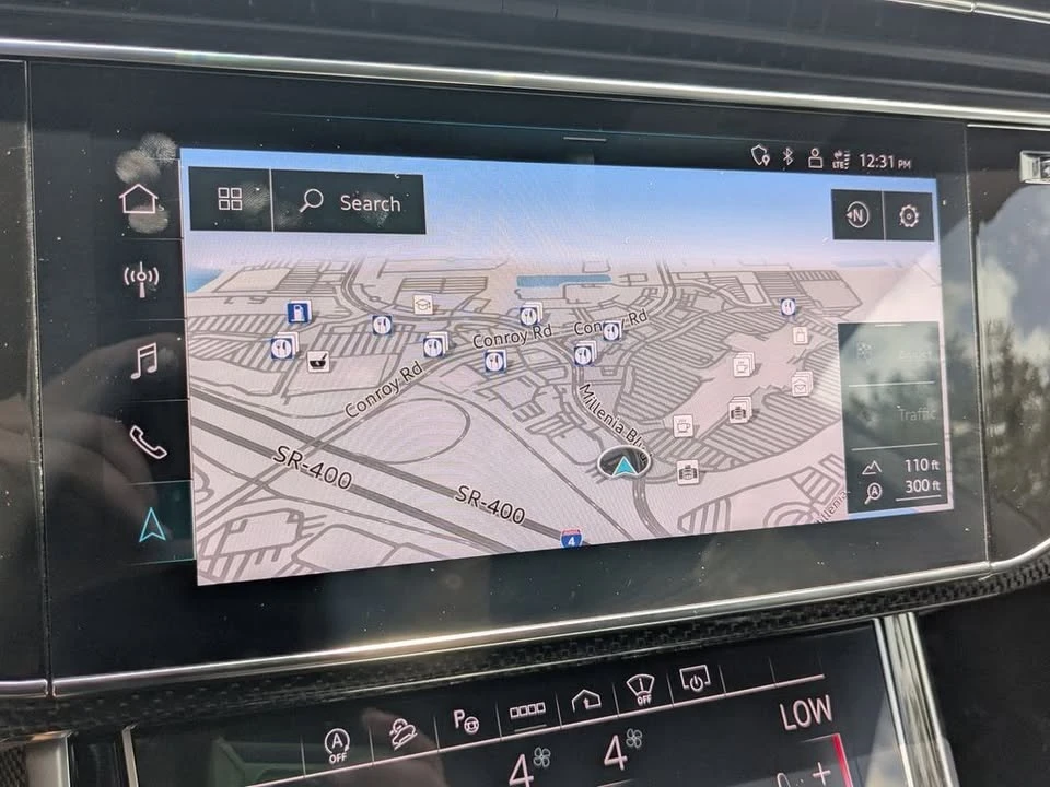 2023 Audi SQ8 - Image 10 of 20