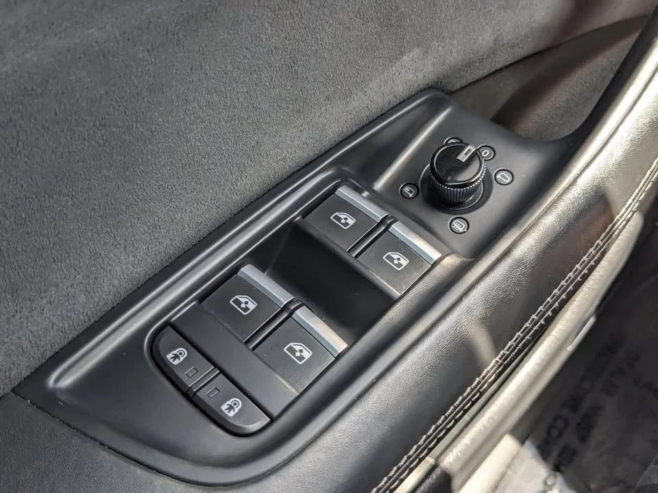 2023 Audi SQ8 - Image 11 of 20