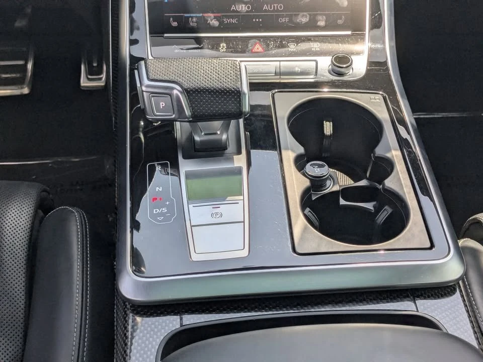 2023 Audi SQ8 - Image 6 of 20