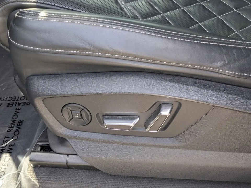 2023 Audi SQ8 - Image 7 of 20