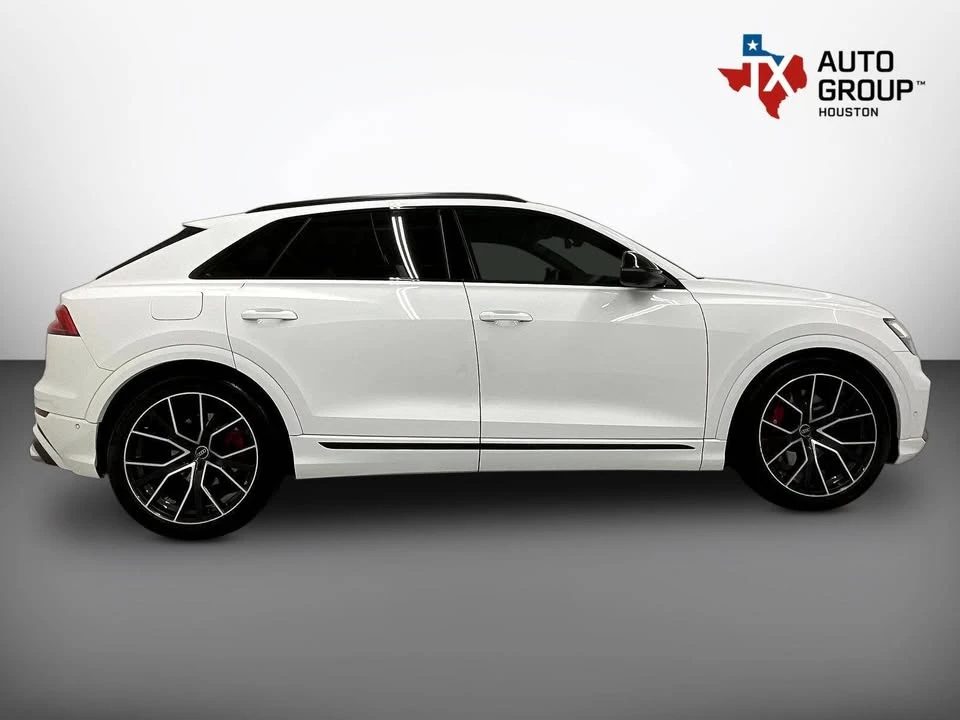2023 Audi SQ8 - Image 17 of 18