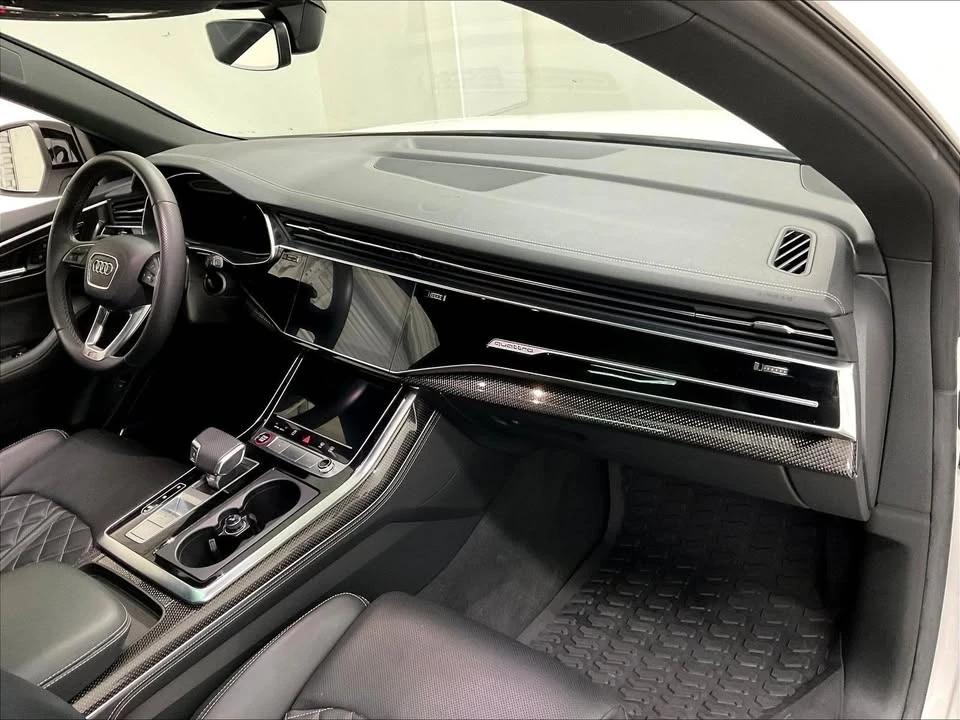 2023 Audi SQ8 - Image 15 of 18